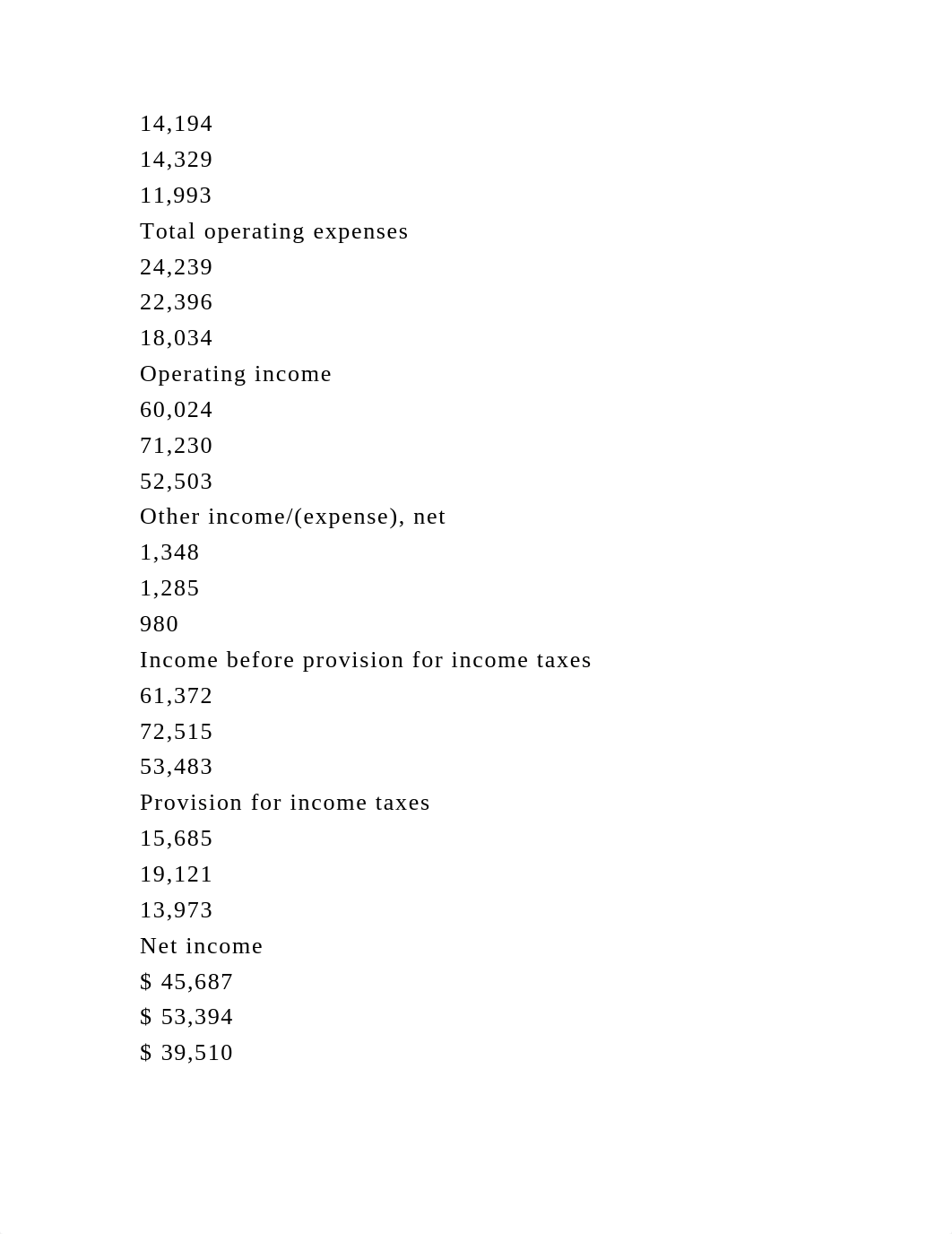 Following are the 2016 income statements for Apple Inc. and Microsof.docx_d31ihsh74vj_page3