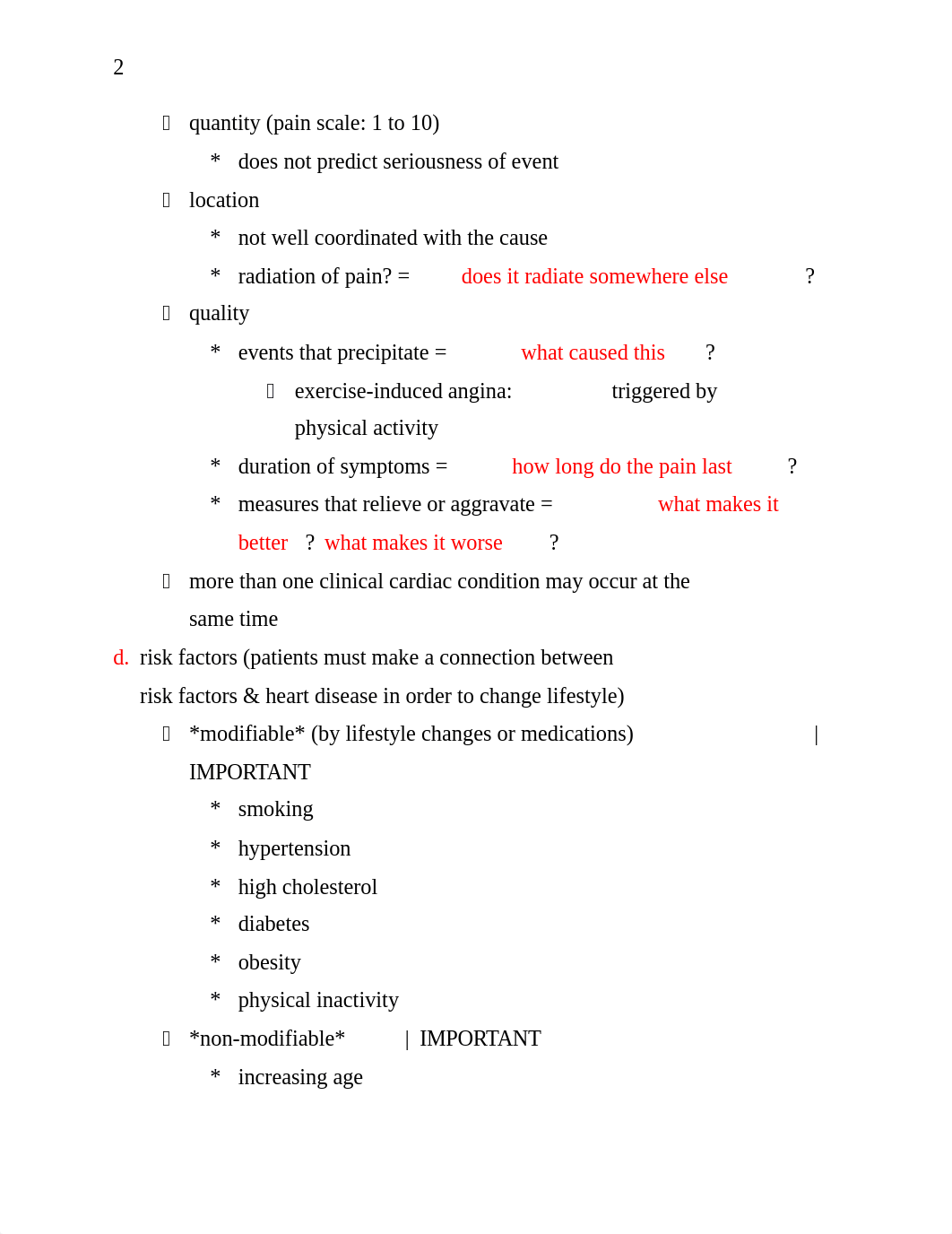 Outline I | Med Surg Exam II.docx_d31it6wz9ni_page2