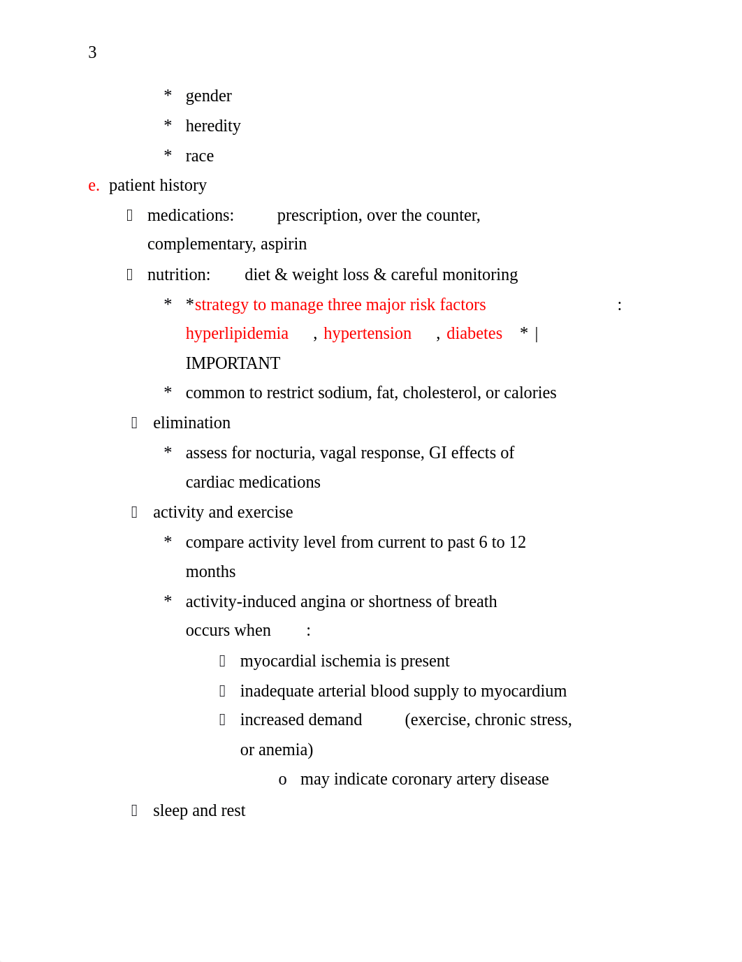 Outline I | Med Surg Exam II.docx_d31it6wz9ni_page3