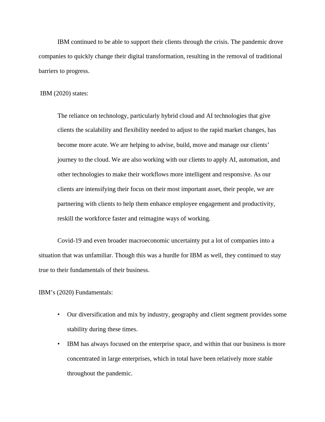 MGMT-230-40 Week 7 Assignment Annual Report Project II.docx_d31jbudcpbm_page2