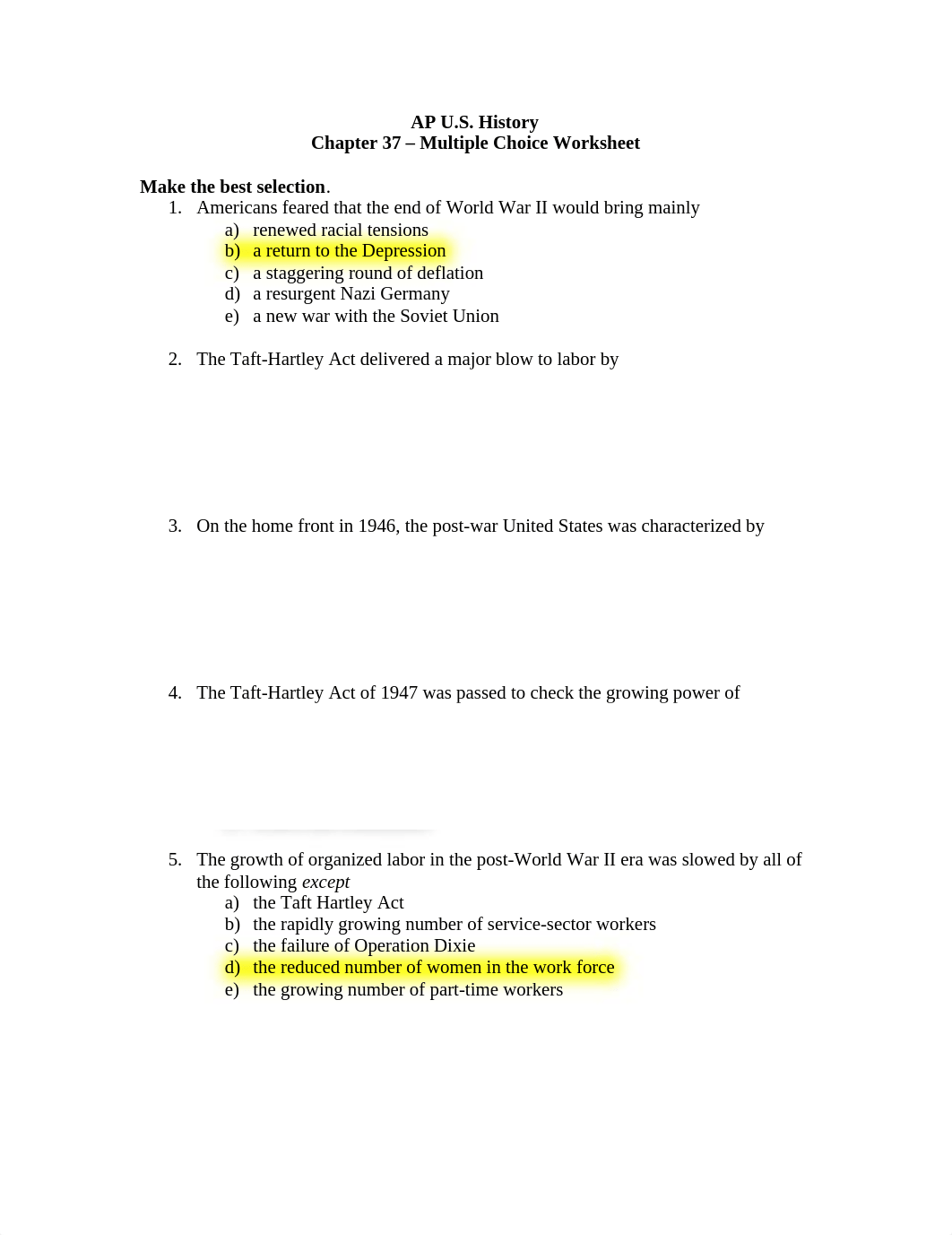 The American Pageant Chapter 37 Test_d31jomlm8jw_page1