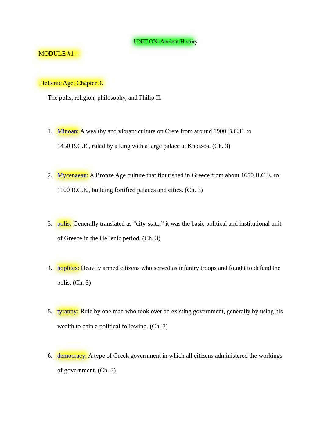 Ancient History Module Key terms.docx_d31k181jlhv_page1