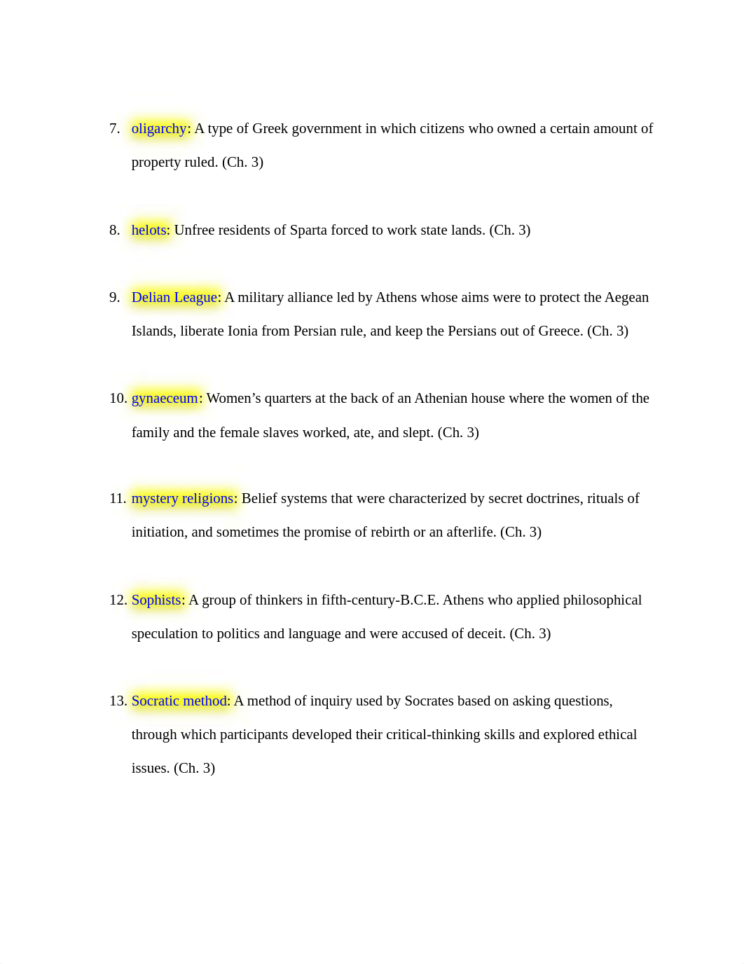 Ancient History Module Key terms.docx_d31k181jlhv_page2