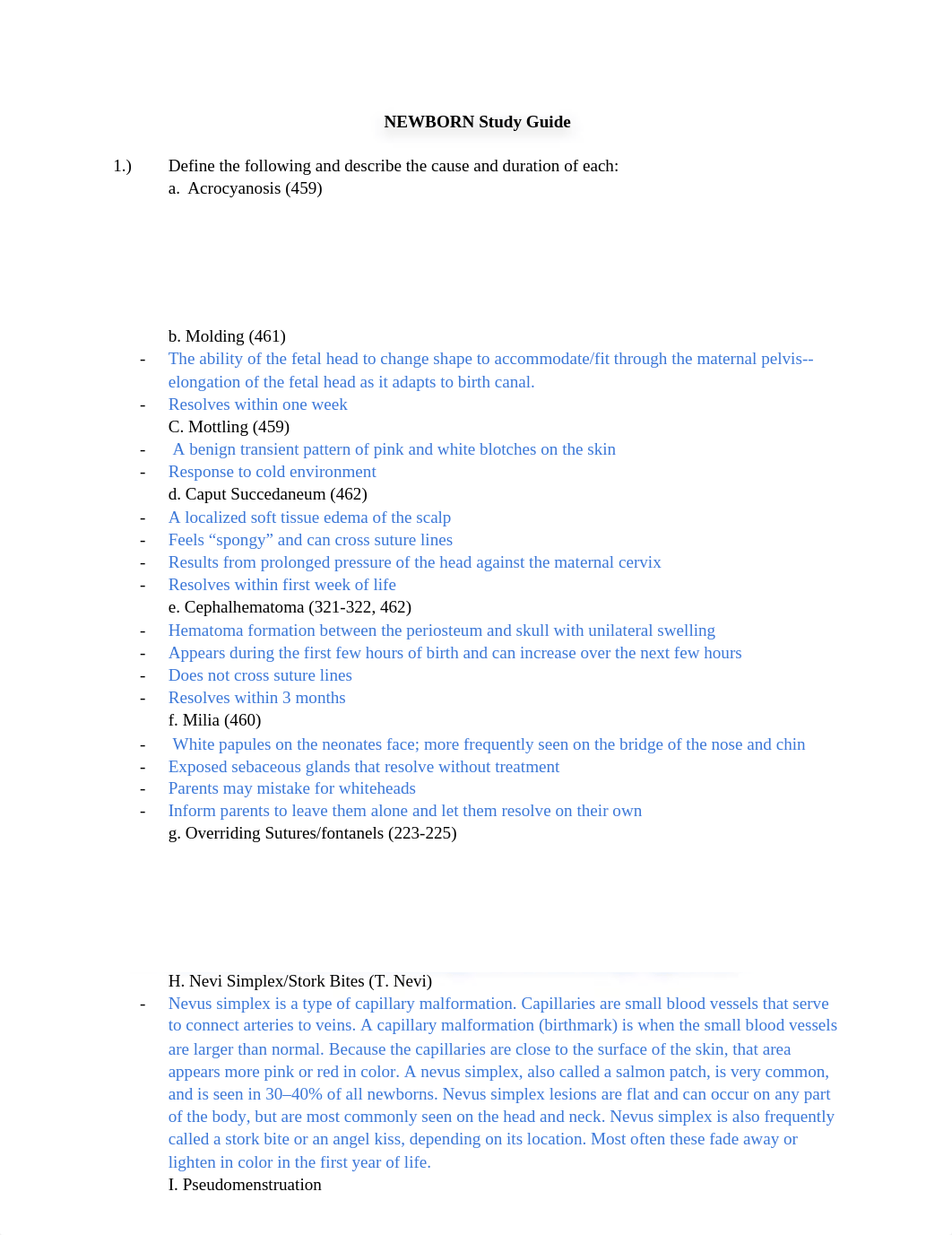 Newborn Study Guide.docx_d31k8yc1c0p_page1