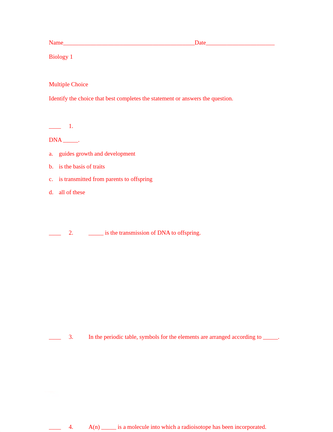 biology test 1_d31nk3a72if_page1