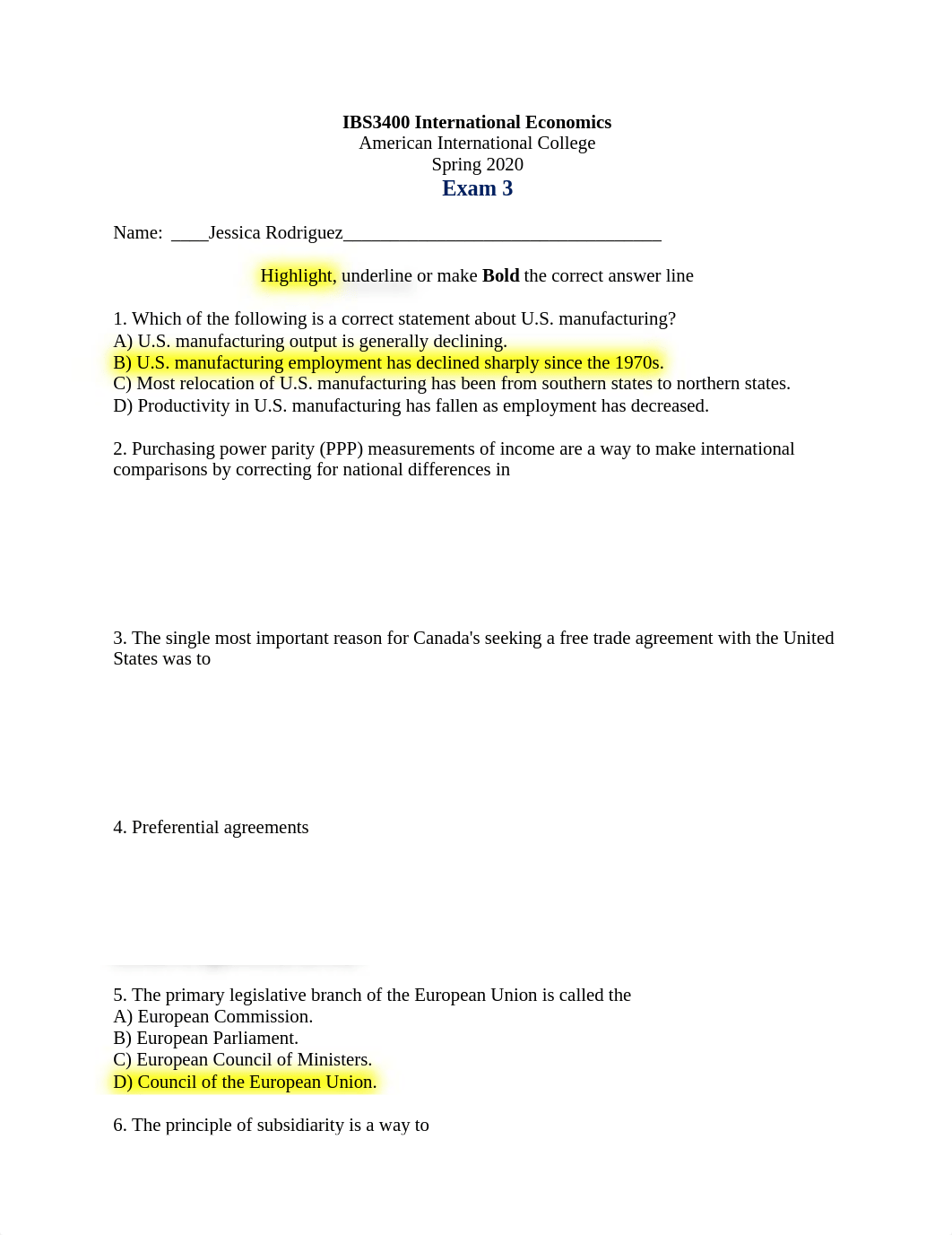 IBS3400 Exam 3.doc_d31o4n633aa_page1