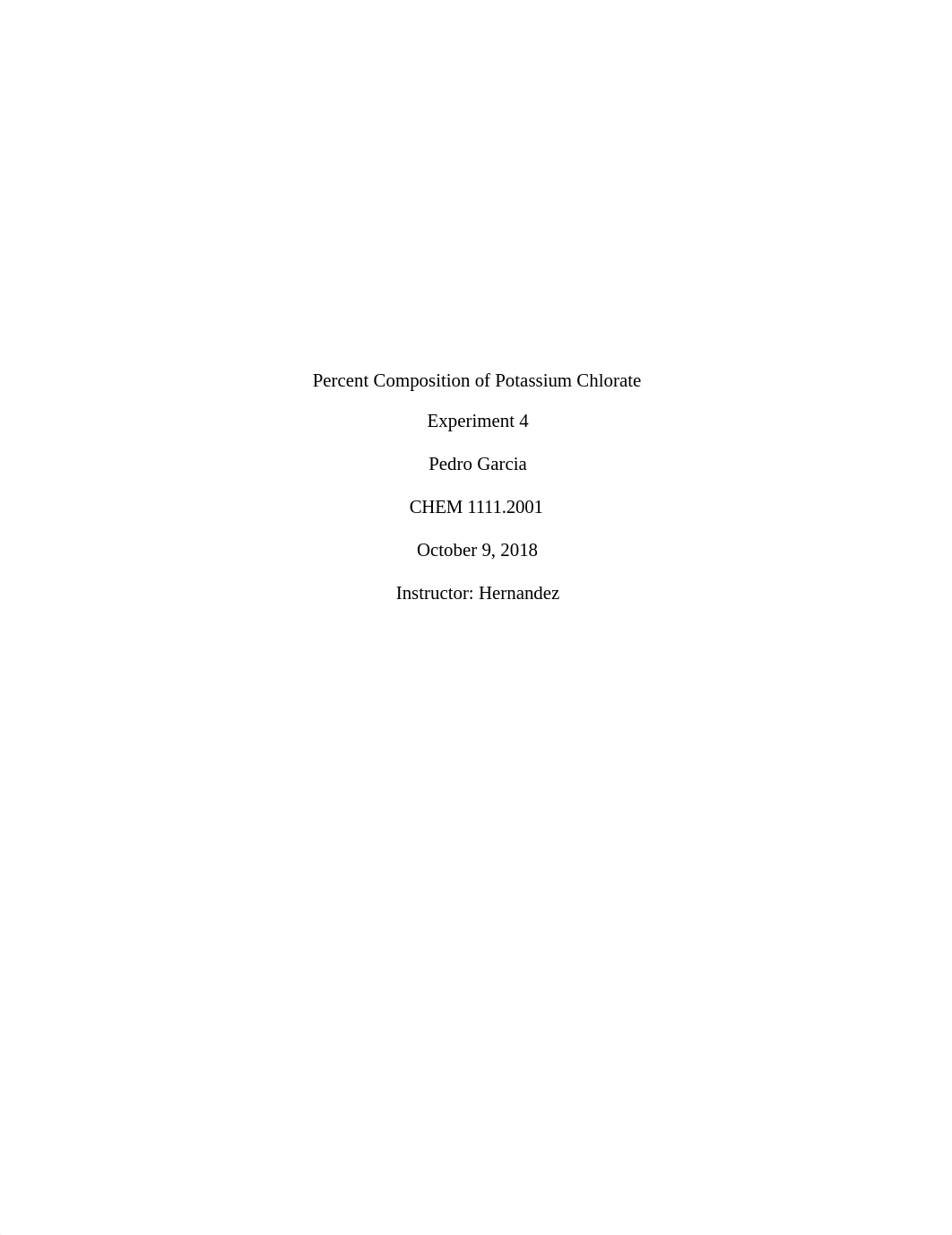 Pedro Garcia CHEM-1111-2001 Experiment 4.docx_d31qer9w4pf_page1