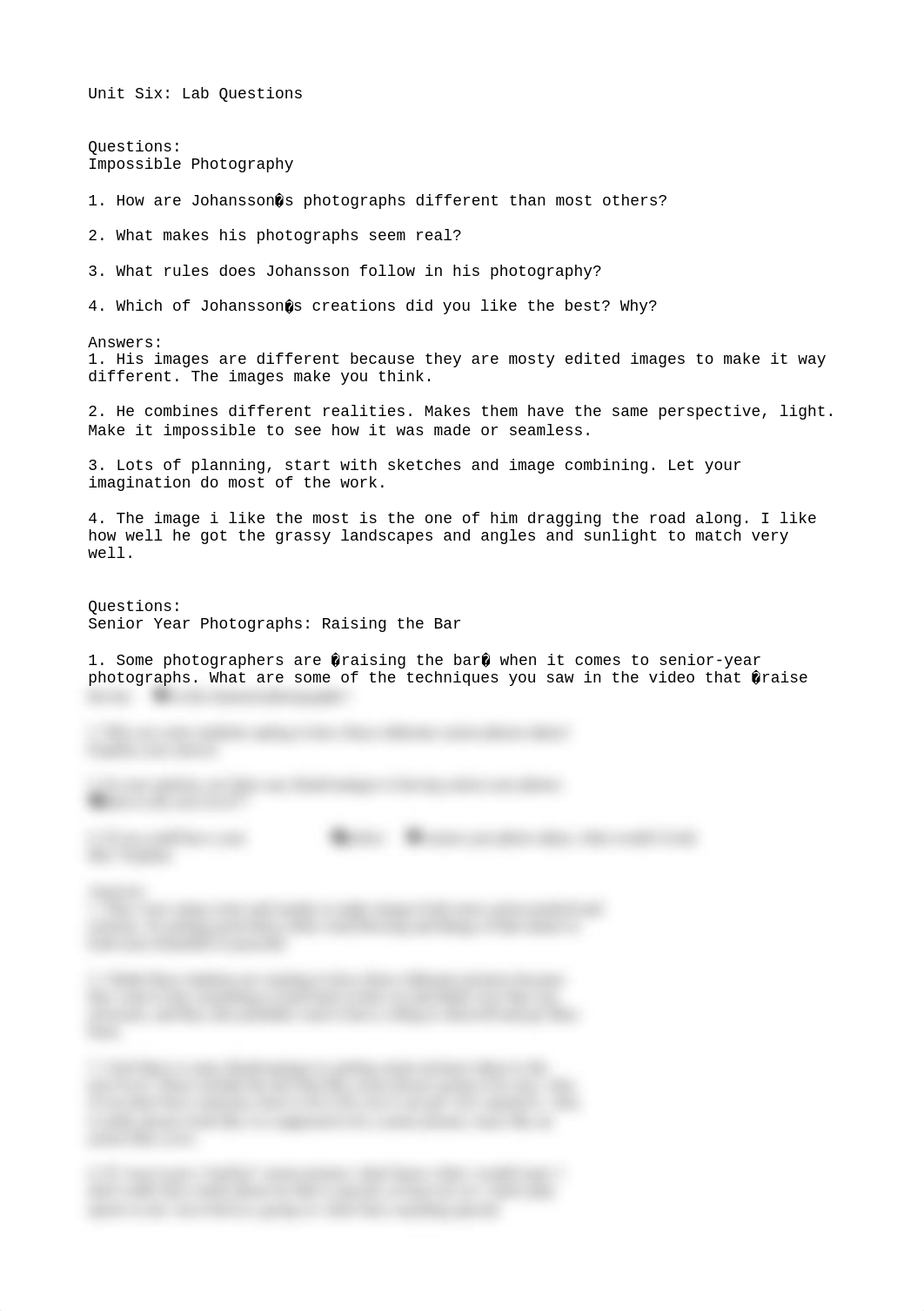 Unit 6 Lab Questions.txt_d31rt0u6x2o_page1