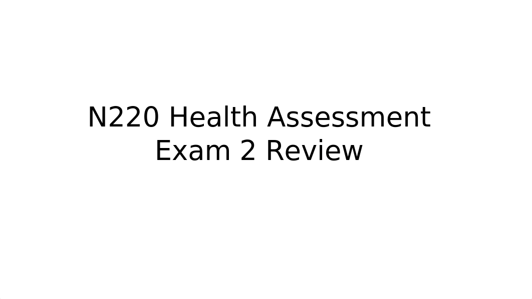 Student Exam #2 Review.pptx_d31rwqggzck_page1