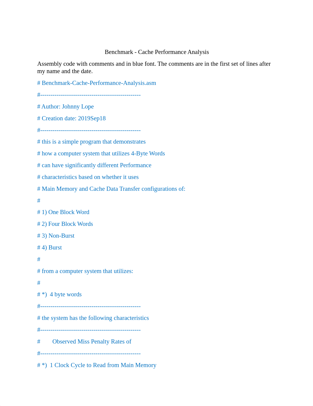 Benchmark - Cache Performance Analysis.docx_d31t4xgj20c_page1