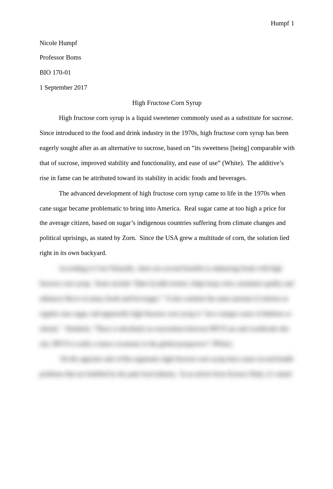 High Fructose Corn Syrup Paper.docx_d31upv4x788_page1