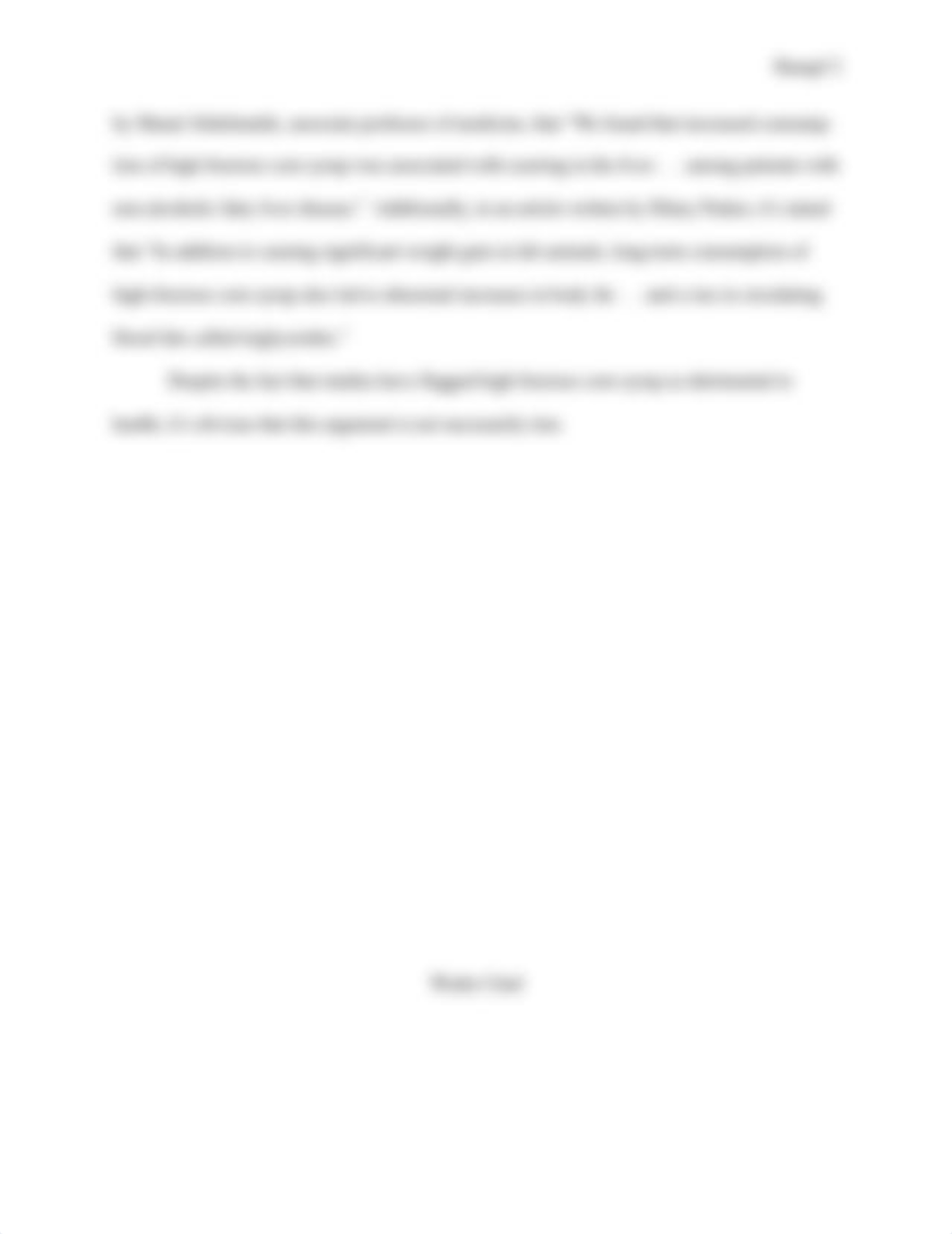 High Fructose Corn Syrup Paper.docx_d31upv4x788_page2