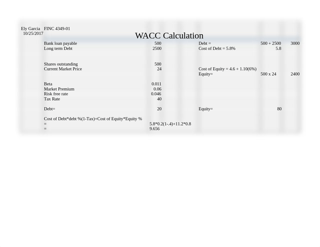 Case 19 - Worldwide Paper Company.xlsx_d31woduws5n_page2