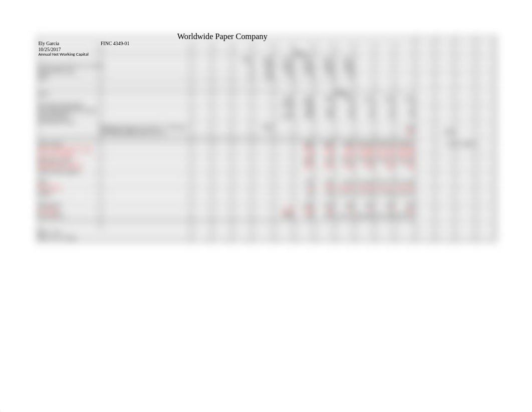 Case 19 - Worldwide Paper Company.xlsx_d31woduws5n_page3