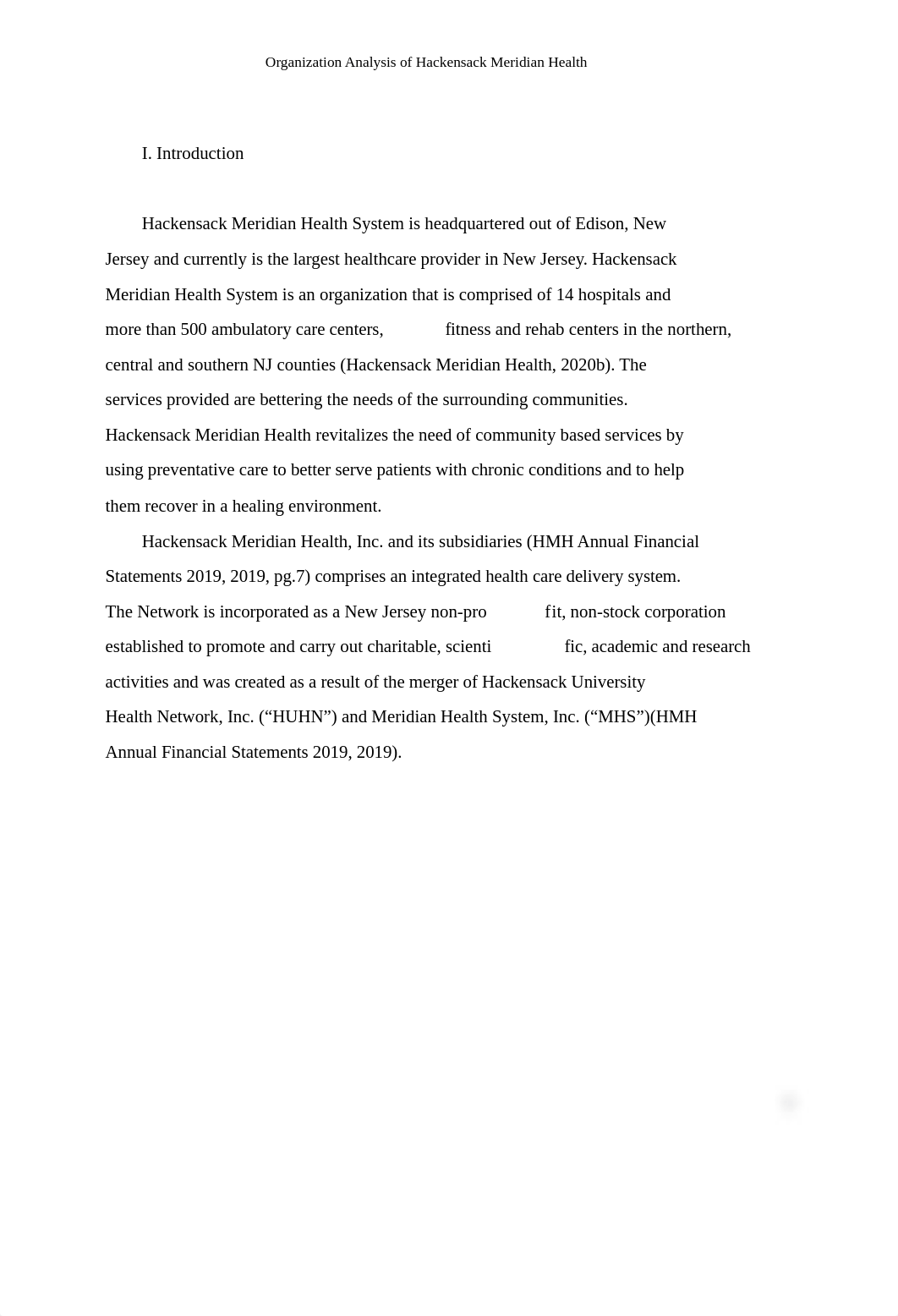 Organization Analysis of Hackensack Meridian Health Rough Draft.pdf_d31wwq3bqoi_page3