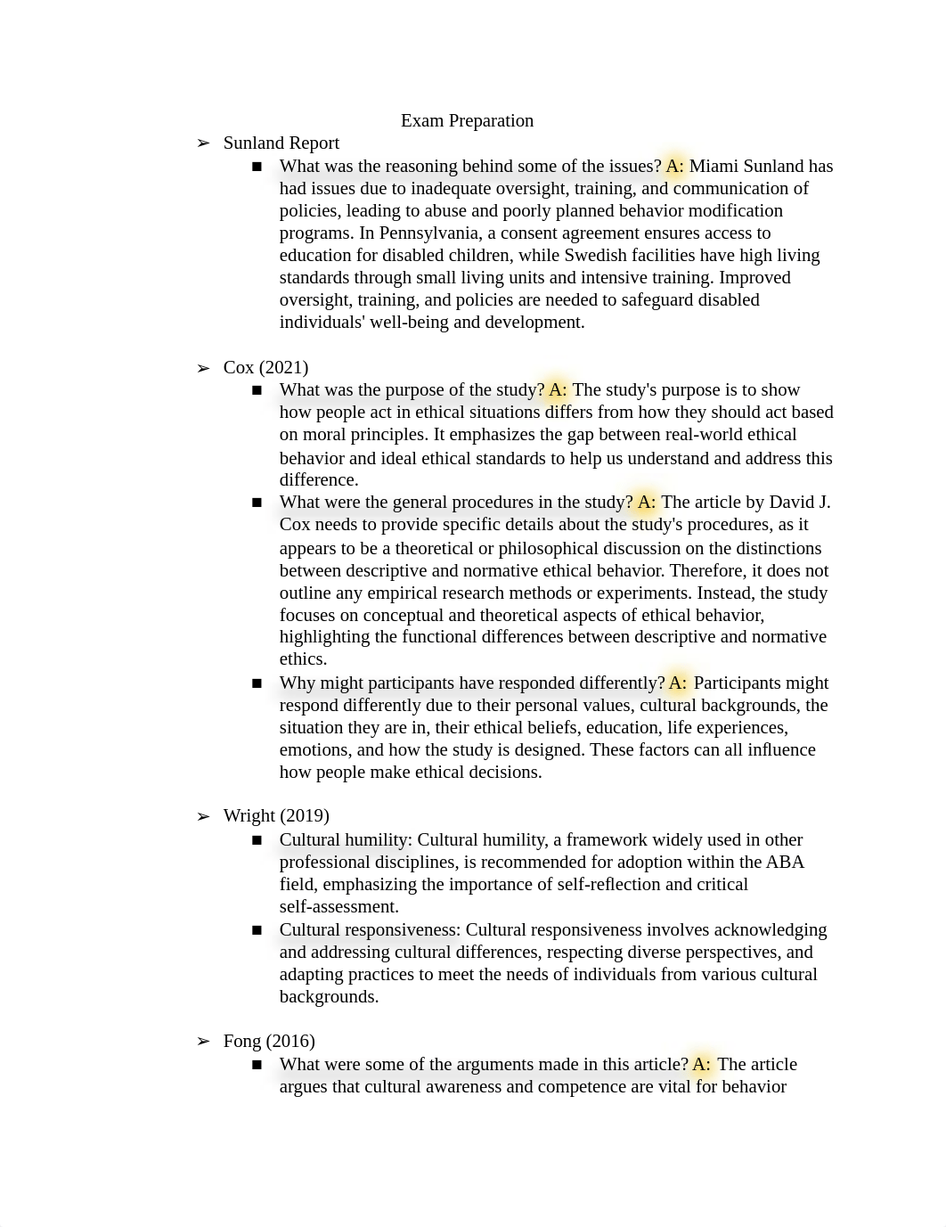 Ethics Exam Preparation .pdf_d31xfqab1oz_page1