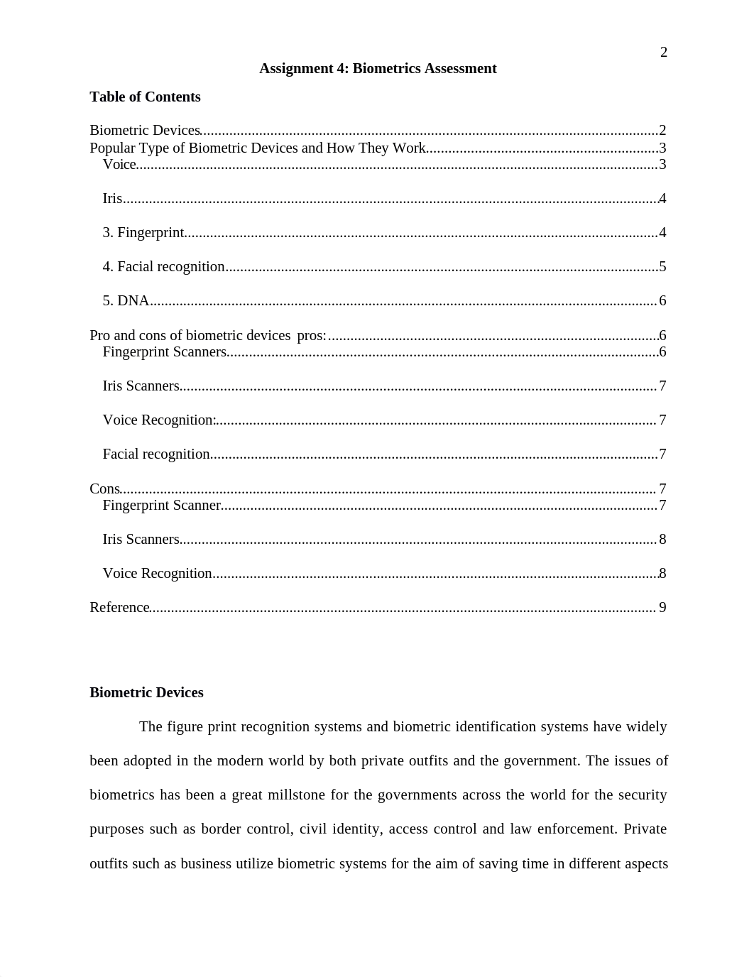 Assignment 4 Biometrics Assessment complet (2).docx_d31xtfqzujk_page2