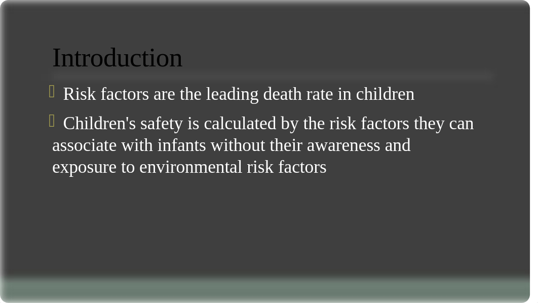 Environmental Factors and Health Promotion Presentation.pptx_d31yiuzotoh_page2