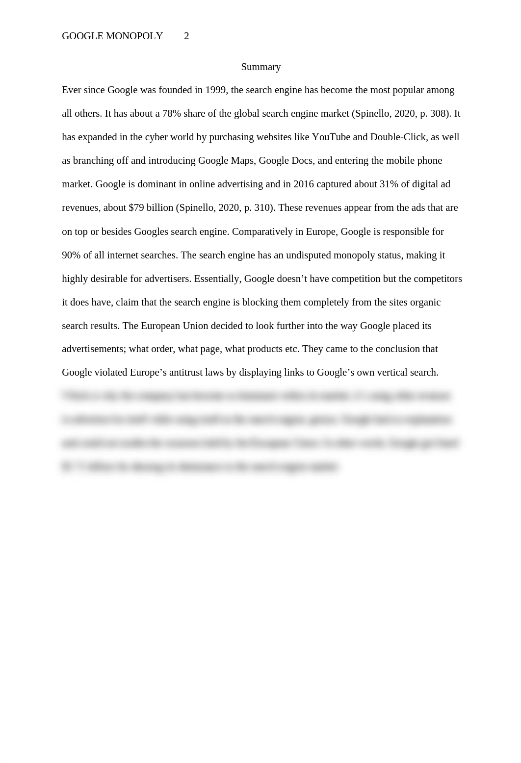 Challenging the Google Monopoly.docx_d321m9dus1r_page2