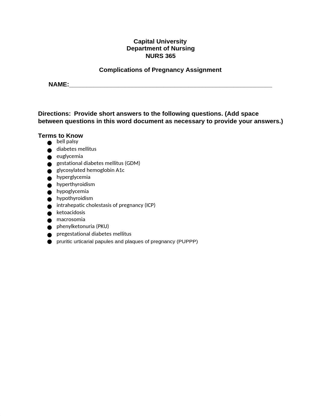 Antepartum Complications Assignment_d322tyfrs30_page1