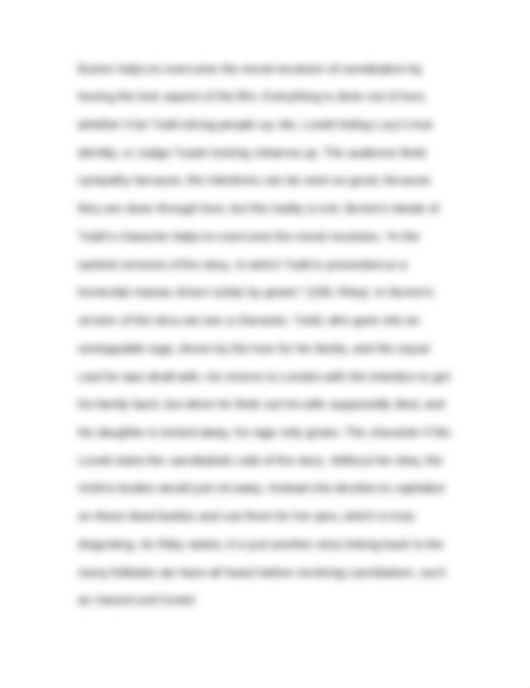 Essay on music in Sweeny Todd_d323d6lanno_page2