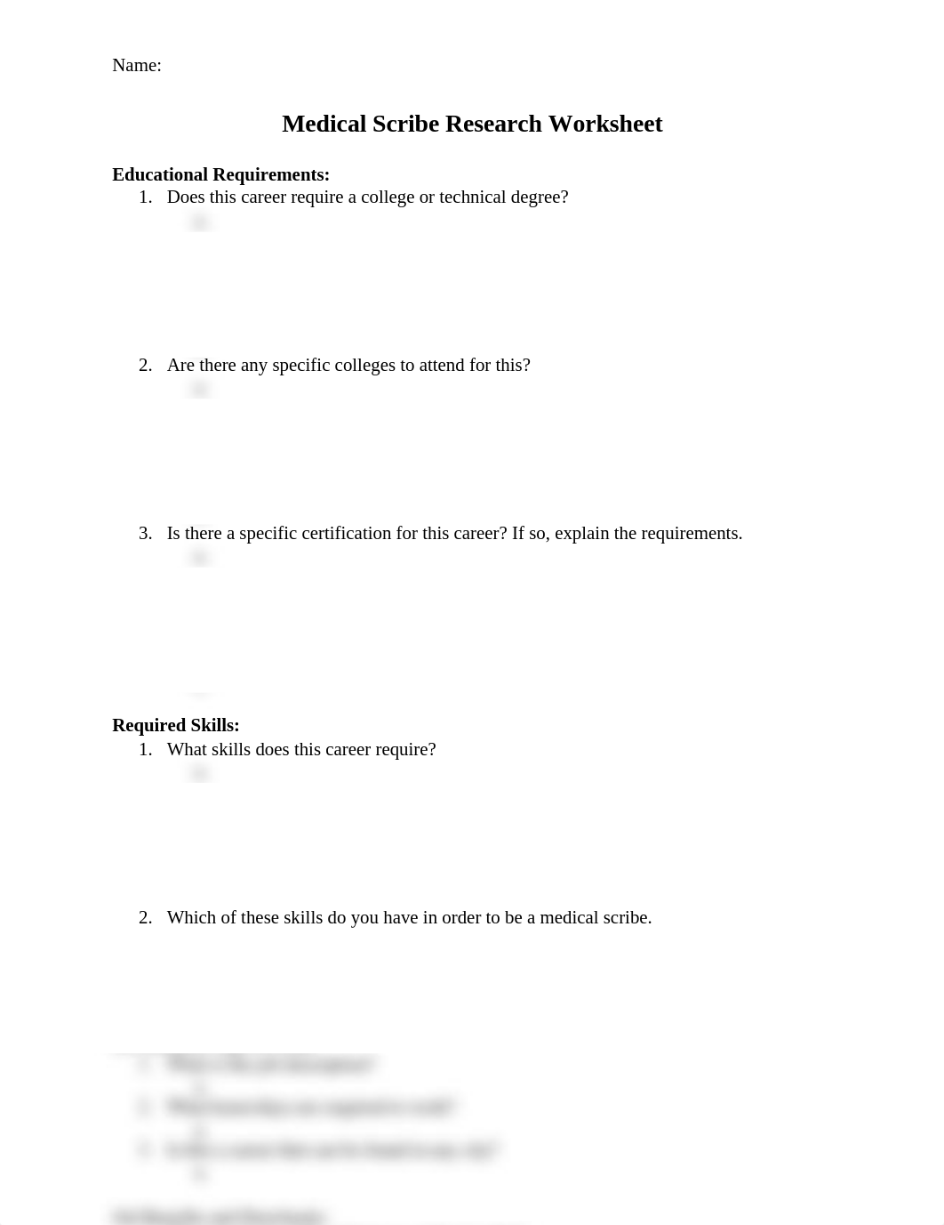 Medical+Scribe+Research+Worksheet.docx_d3281hofhti_page1