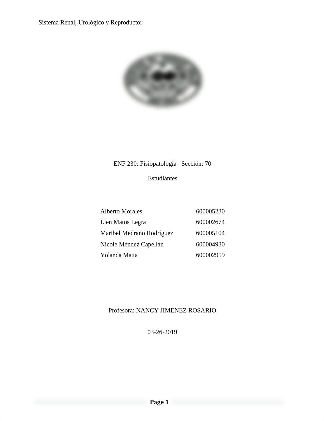 Guia #5 Sistema Renal, Urologico y Reproductivo Grupo #3, 03-26-2019.docx_d329255e8vb_page1