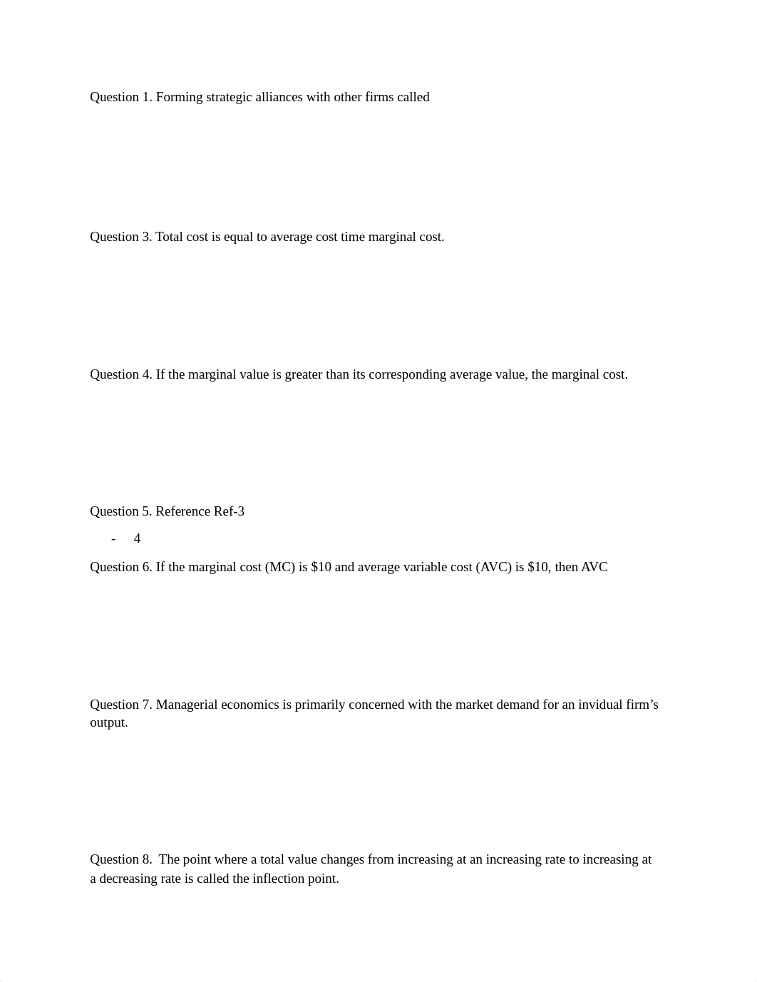 Econ 3020 Ch 3 & 4 HMK.docx_d32b8ret3mr_page1