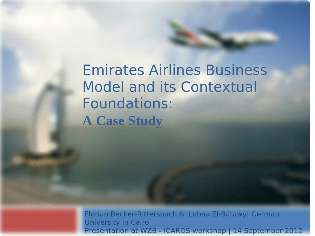 Emirates Business Model and its Contextual Foundations ICA_d32f96o3k05_page1