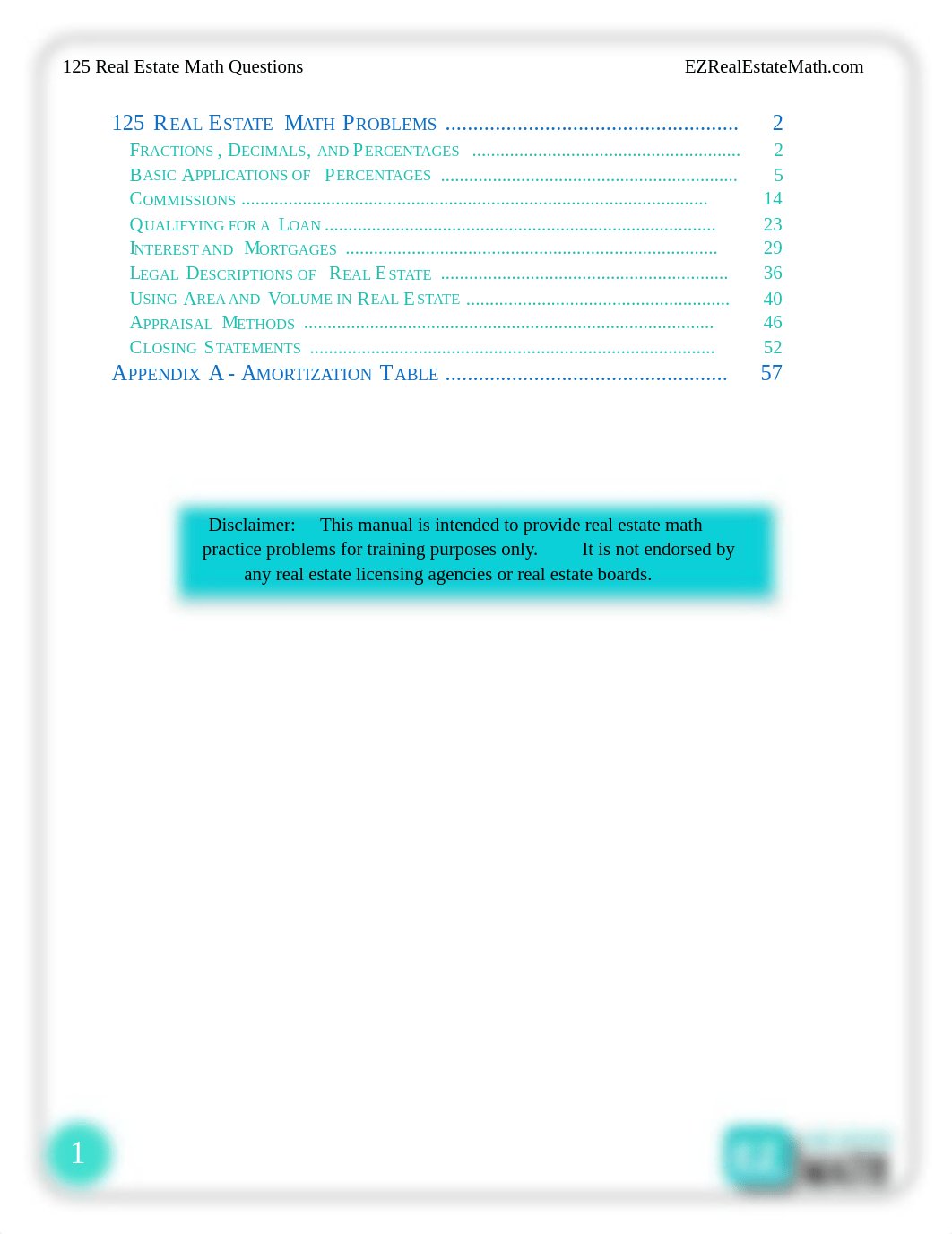 125 Real Estate Math Problems Solved_Solutions Manual.pdf_d32frlv9fp3_page2