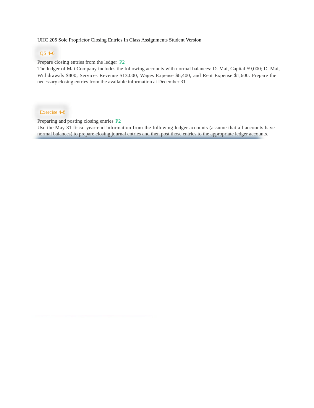 UHC-Sole-Proprietor-Closing-Entries-In-Class-Assignments-Student-Version-Wild-22e-1.docx_d32hlqp051c_page1