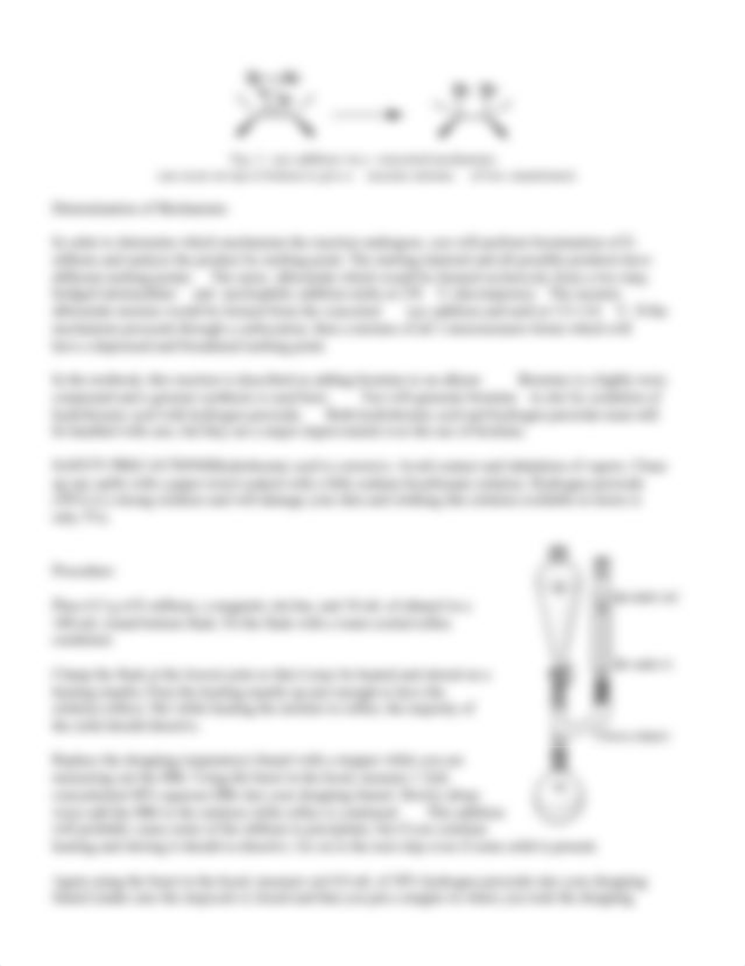 Lab 2 - Bromination of Stilbene.pdf_d32iq05egnv_page2