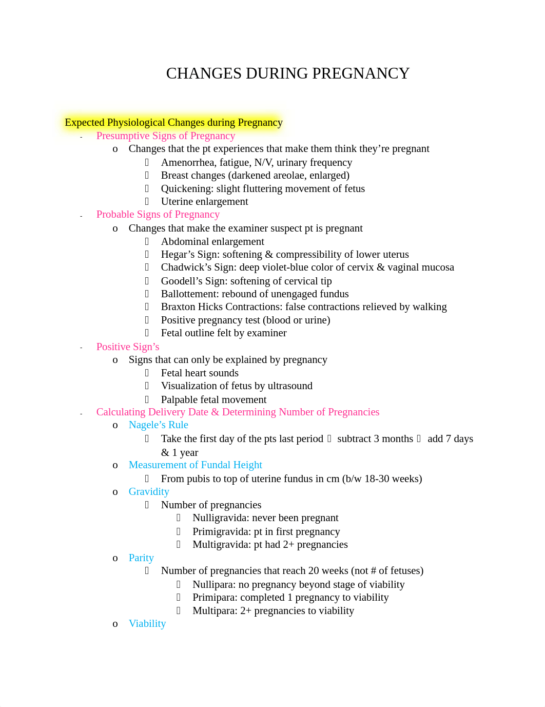 NCLEX Maternal Newborn .docx_d32jia02c8i_page1