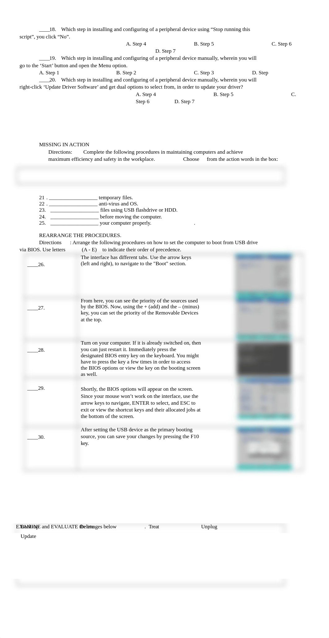 Grade 11 TVL - Third Quarter Exam - For checking with answer key.docx_d32l9utey9k_page2