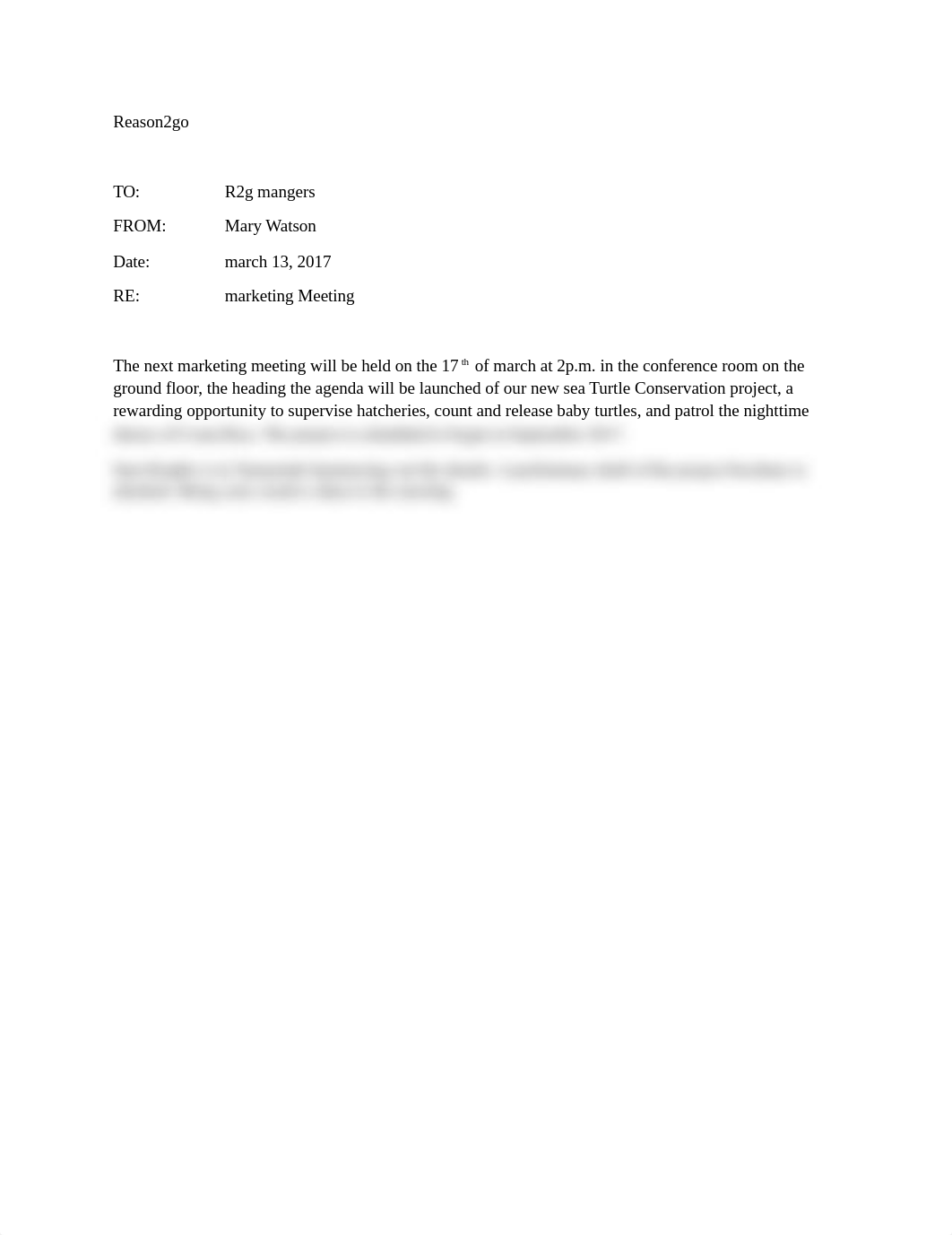 Wd 1- sea Turtle Memo.docx_d32ldcm8dmp_page1