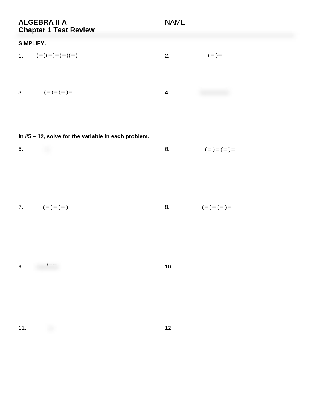 algebra 2 test 1 review_d32s6w1paqa_page1