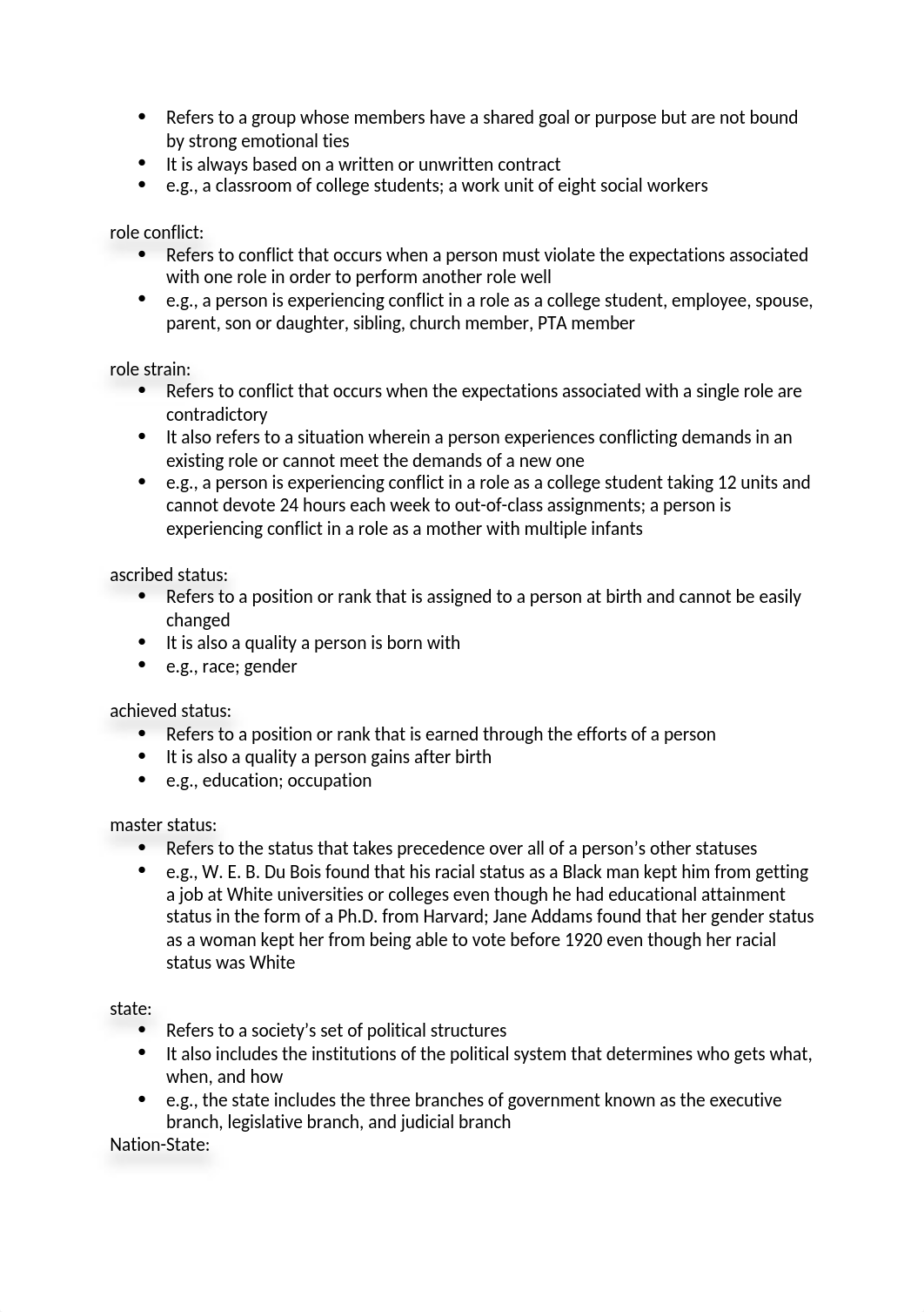 Study guide sociology 3.docx_d32sbychmak_page4