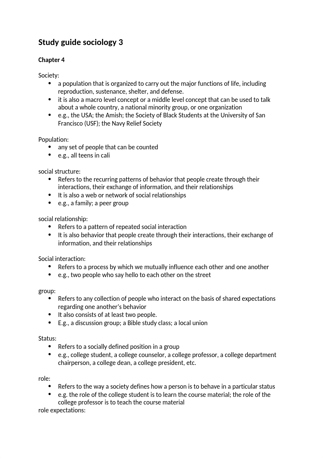 Study guide sociology 3.docx_d32sbychmak_page1