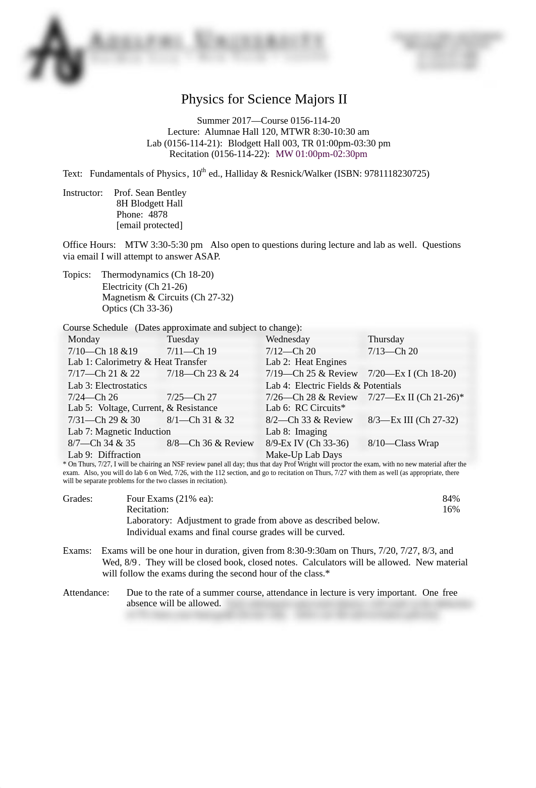 Physics for Science Majors II Syllabus.pdf_d32tq0ewvqg_page1