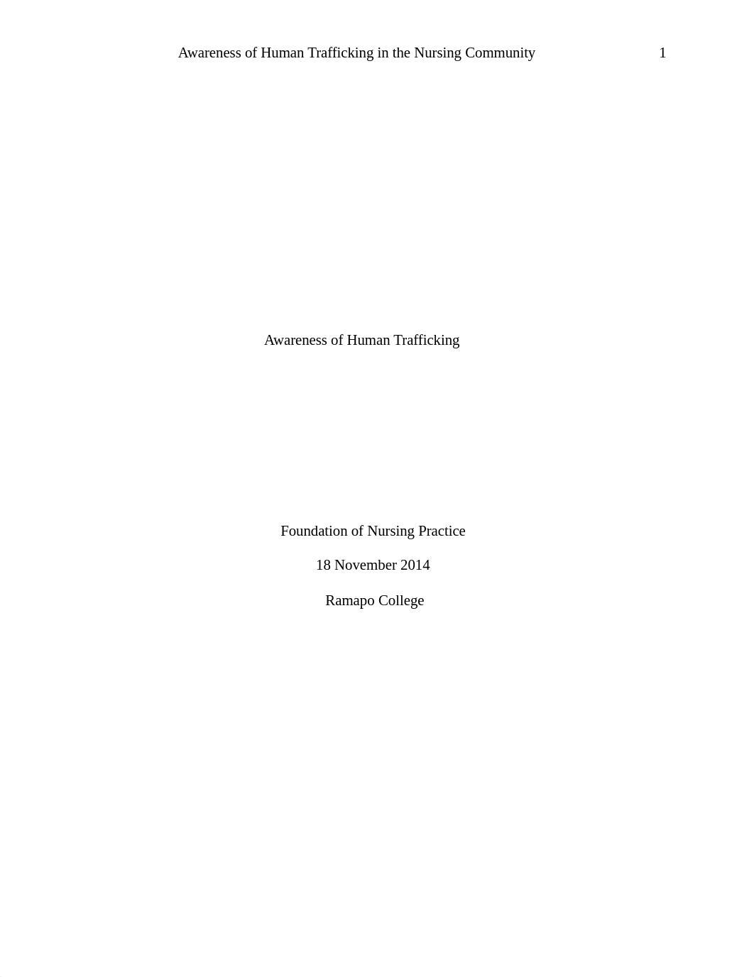 Awareness of Human Trafficking.docx_d32uq0vsb37_page1