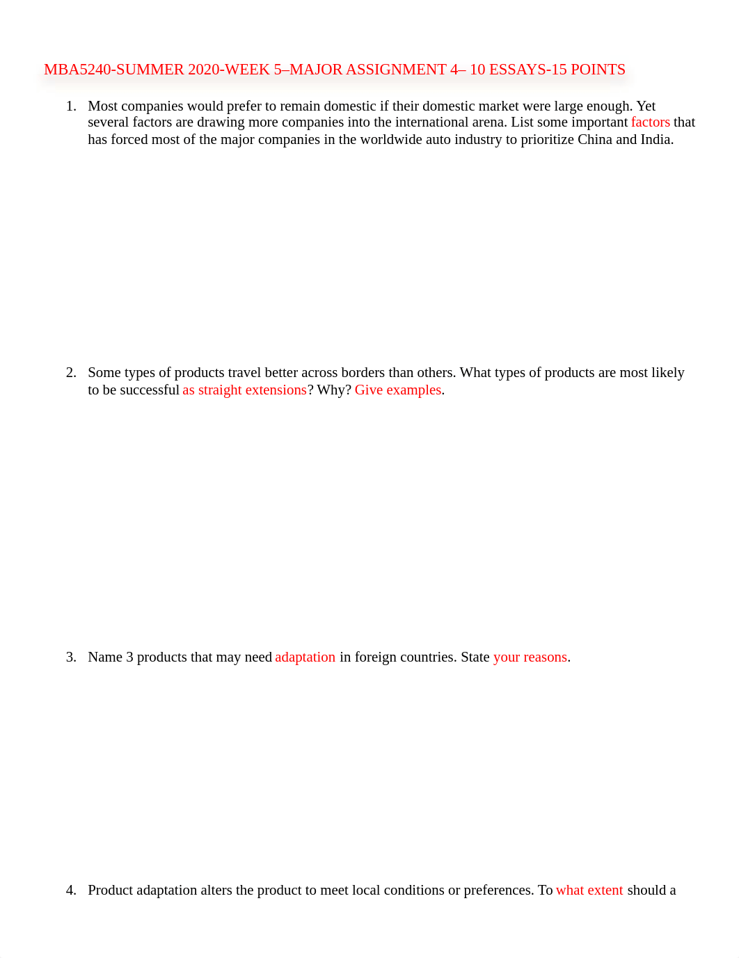 UTF-8''MBA5240-SUMMER%202020--WEEK%205-MAJOR%20ASSIGNMENT%204--%20GLOBAL%20MARKETS-10%20ESSAYS%20-%2_d32v1qnmtdd_page1