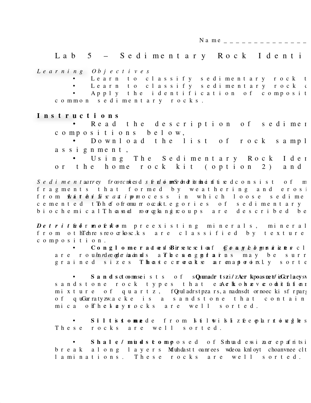 Lab 5 HW Sedimentary Rock Identification Lab.docx_d32vdv9pnuh_page1