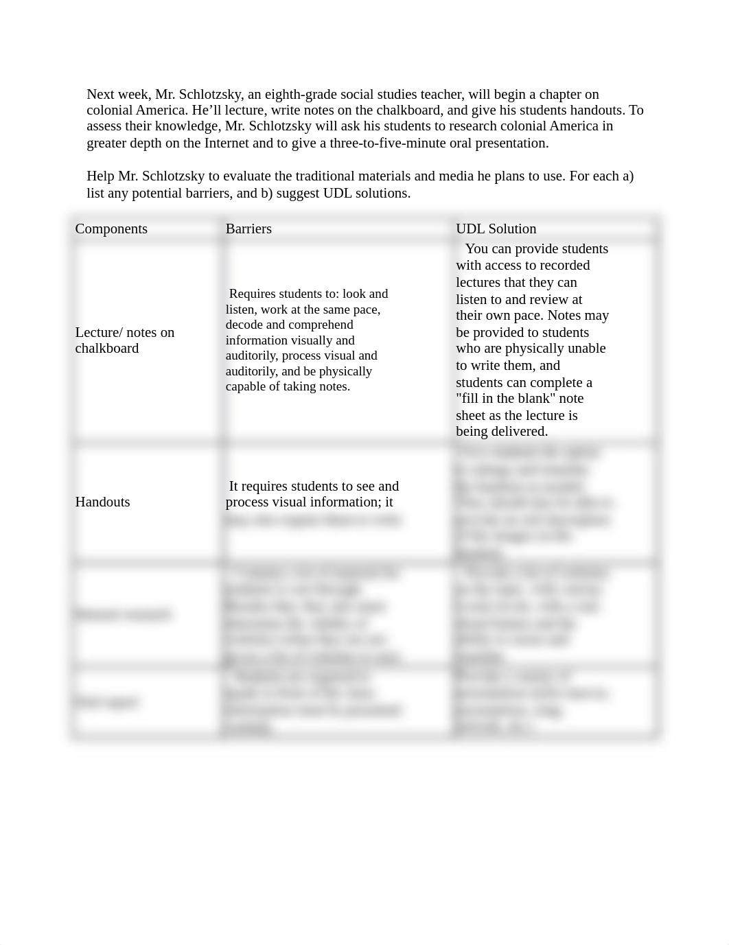 Barriers_UDL Solutions.docx_d32xwkih8cg_page1