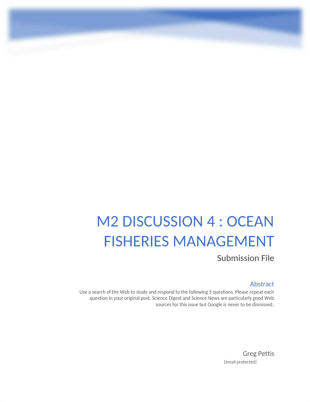 M2 DISCUSSION 4 - OCEAN FISHERIES MANAGEMENT.docx_d32yrgiebar_page1