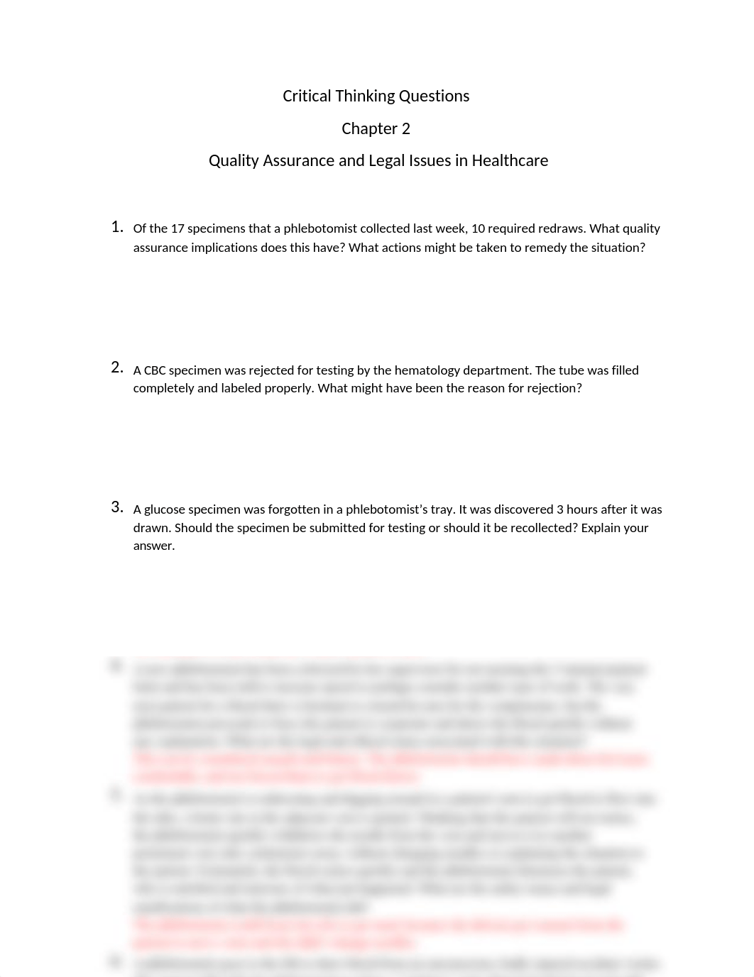 Chap 2 Critical Thinking Questions DONE.docx_d33065kvkoh_page1