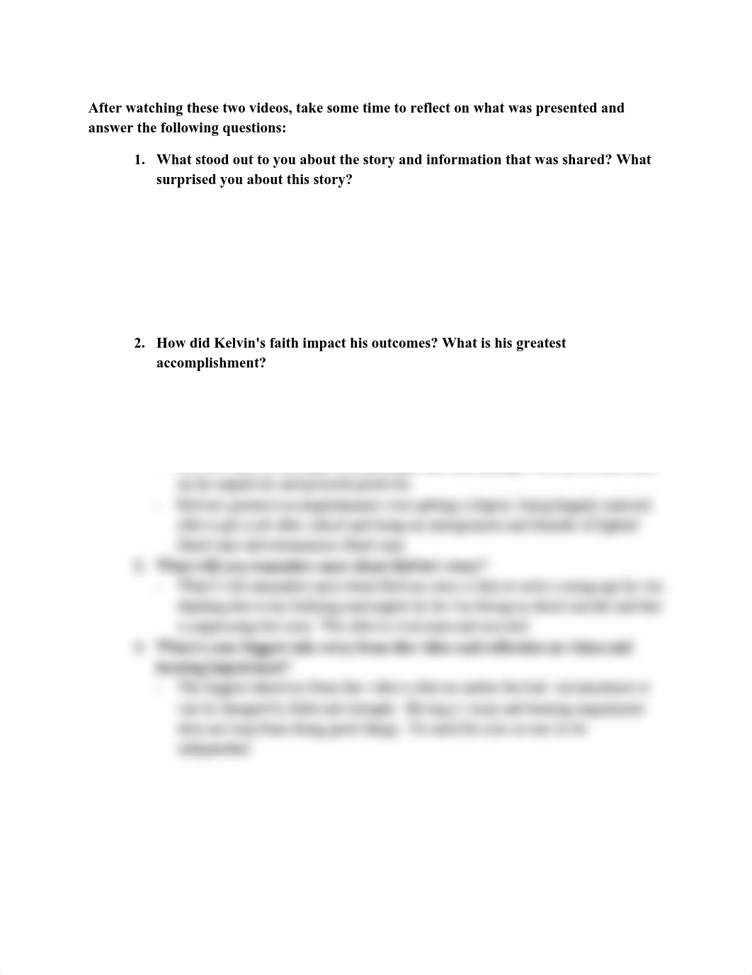 Week 7 Video and Reflective Journal - Vision and Hearing Impairment .pdf_d330b5ulfw2_page1