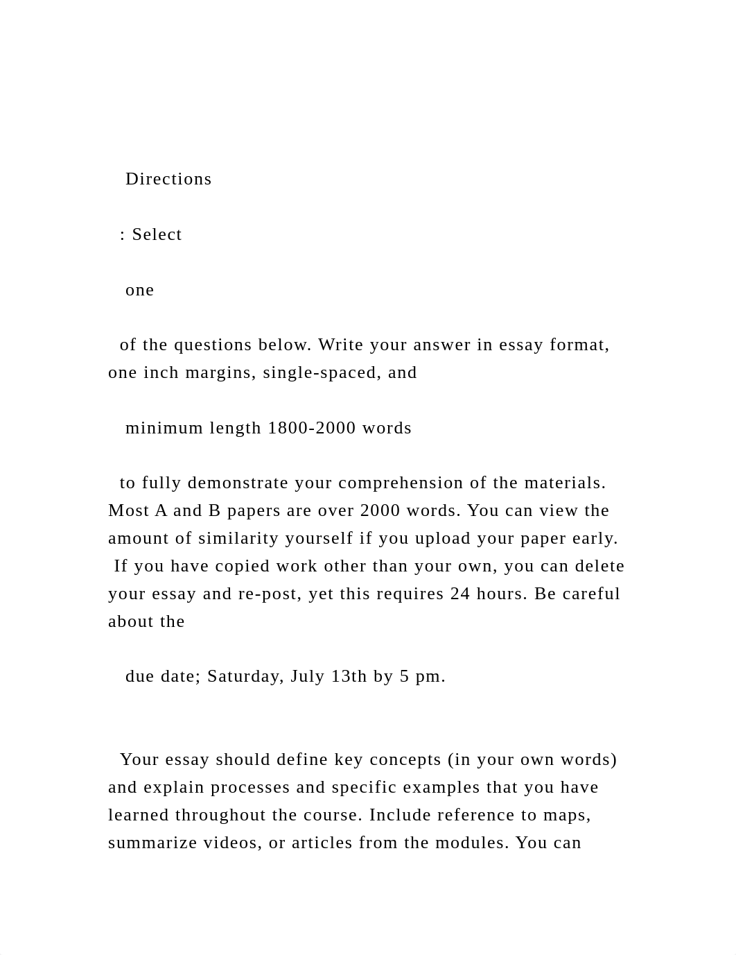 Directions      Select     one    of the questions belo.docx_d331bwn6nhg_page2