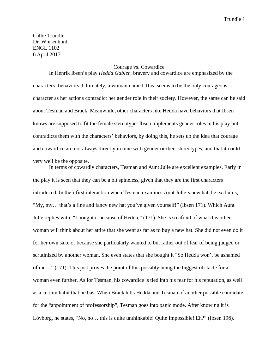 HEDDA GABLER ESSAY.docx_d3326xlwm8y_page1