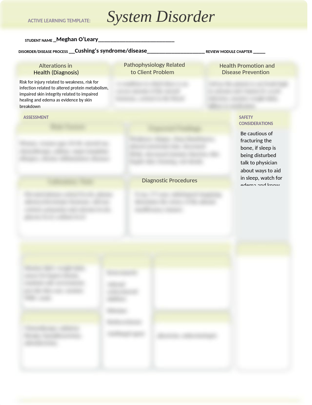 clinical_cushing disease_system disorder.docx_d332sx5meo1_page1