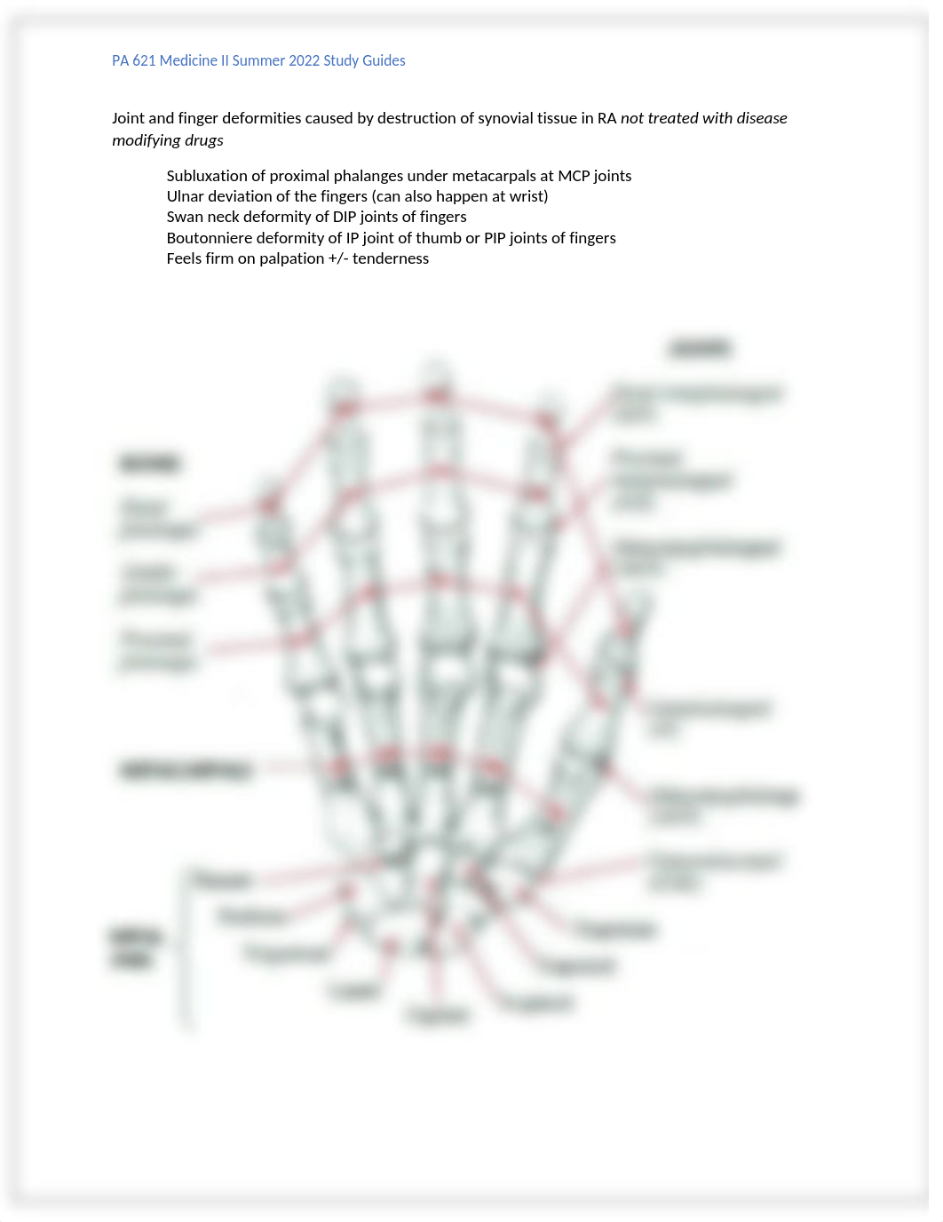 rheumatology study guide.docx_d33647i6vuc_page2